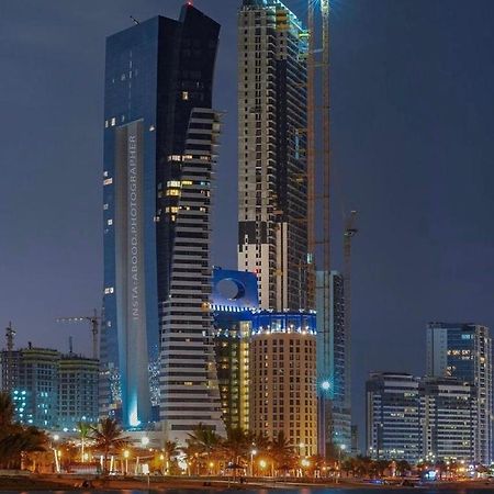 Damac Al Jawharah Tower Apartments Dzsidda Kültér fotó