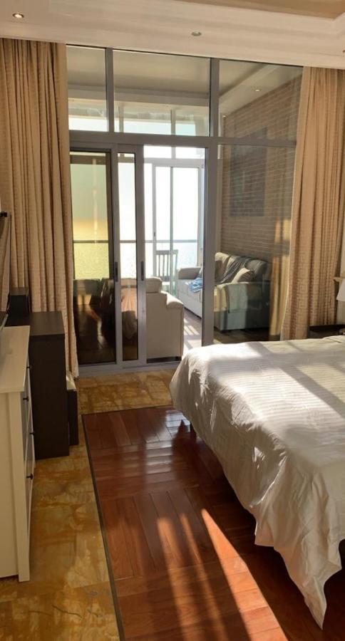 Damac Al Jawharah Tower Apartments Dzsidda Kültér fotó