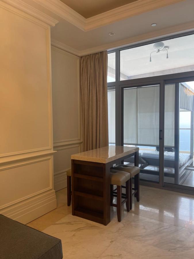 Damac Al Jawharah Tower Apartments Dzsidda Kültér fotó