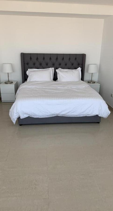 Damac Al Jawharah Tower Apartments Dzsidda Kültér fotó