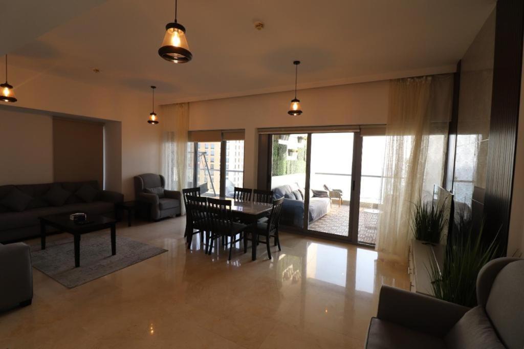 Damac Al Jawharah Tower Apartments Dzsidda Kültér fotó