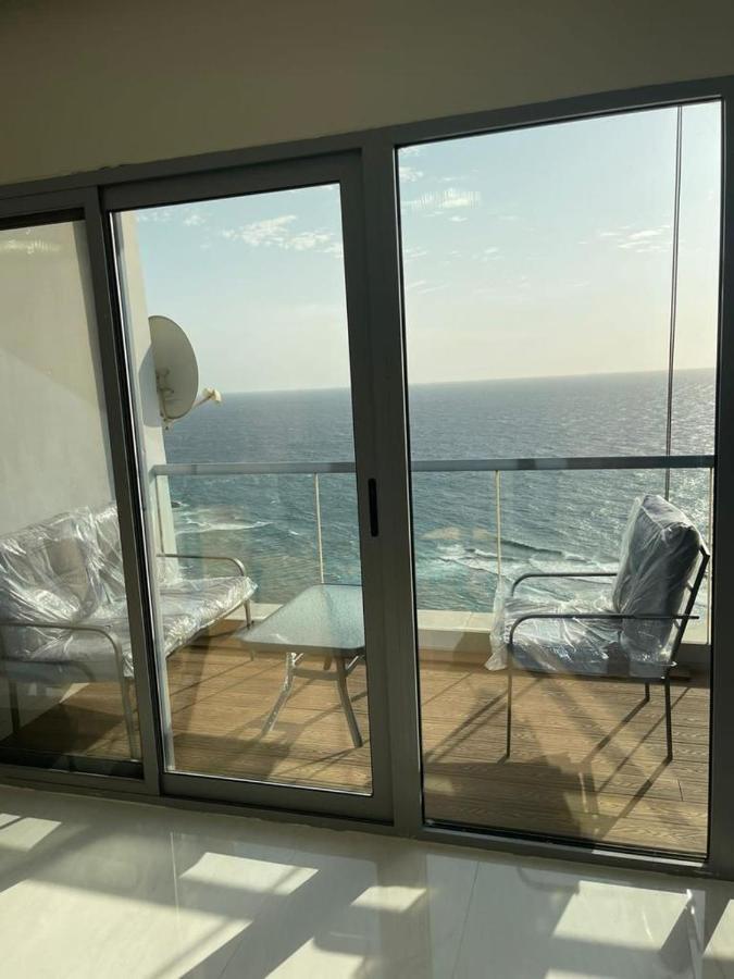 Damac Al Jawharah Tower Apartments Dzsidda Kültér fotó