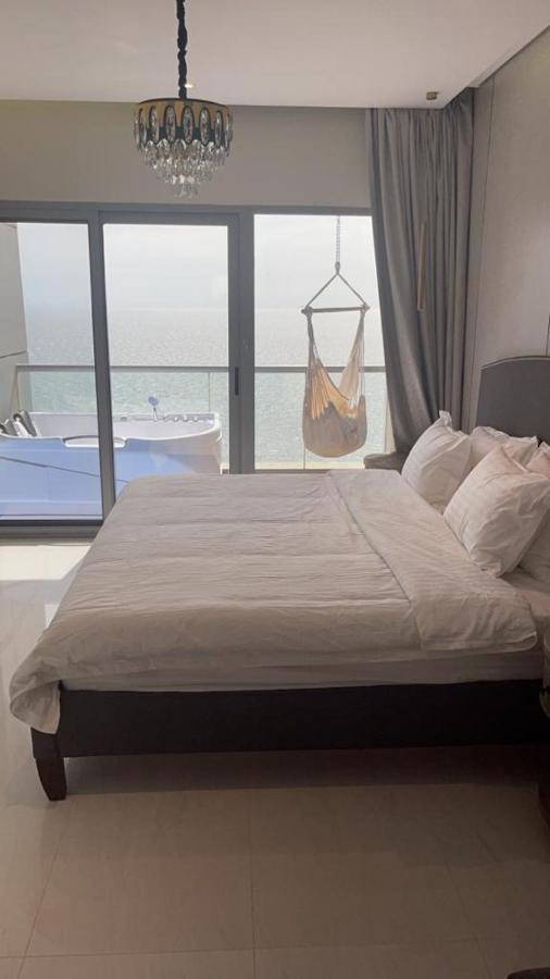 Damac Al Jawharah Tower Apartments Dzsidda Kültér fotó