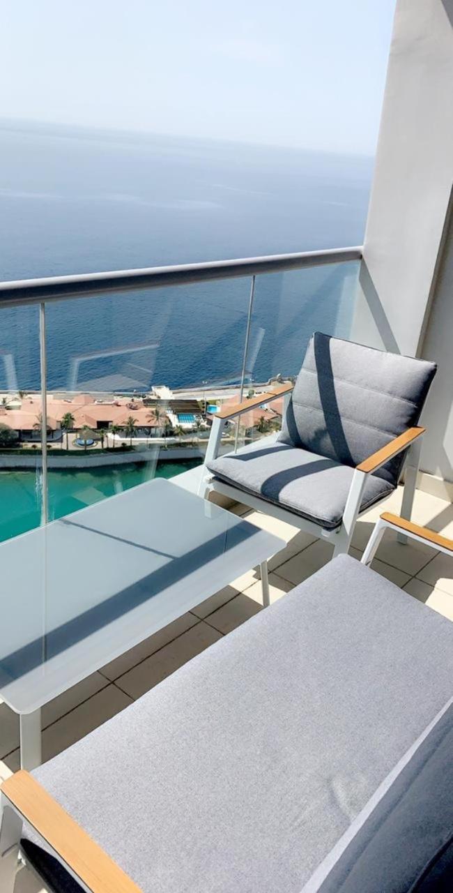 Damac Al Jawharah Tower Apartments Dzsidda Kültér fotó